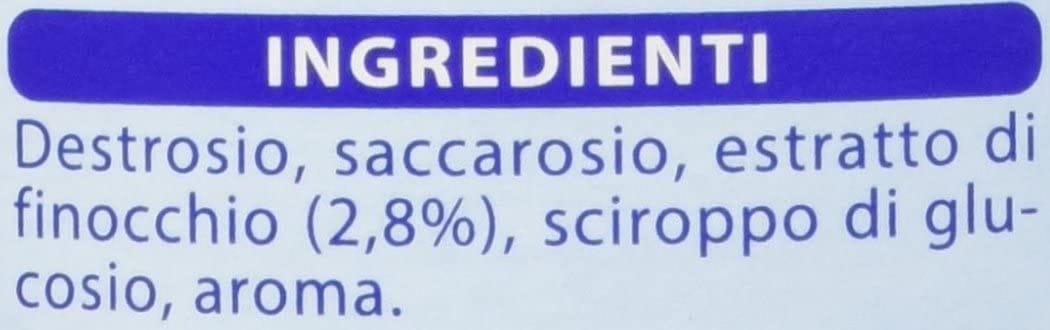 Naturfen Bevanda al Finocchio per il Benessere Digestivo 200g