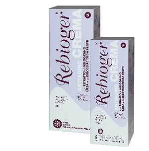 Rebioger Crema 50 Ml