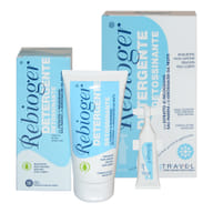 REBIOGER DETERGENTE 150 ML