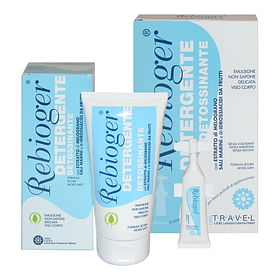 Rebioger Detergente 150 Ml