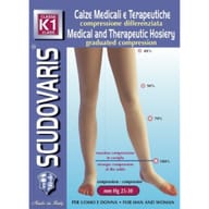 GAMBALETTO SCUDOVARIS K1 NATURE 2