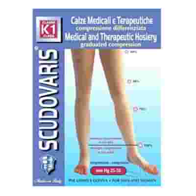 GAMBALETTO SCUDOVARIS K1 NATURE 4
