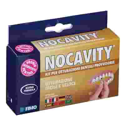 NOCAVITY KIT OTTURAZIONI