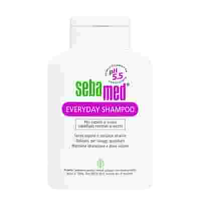 SEBAMED SHAMPOO EVERYDAY ML 200