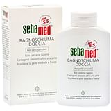 SEBAMED BAGNOSCHIUMA ML 400