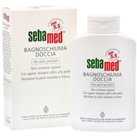 SEBAMED BAGNOSCHIUMA ML 400