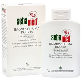 Sebamed Bagnoschiuma Ml 400