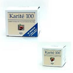 Karite 100 Gr 150 Ml