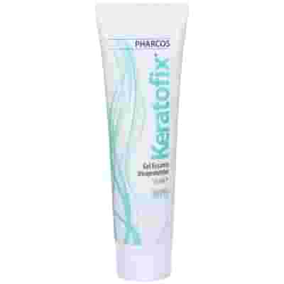 PHARCOS KERATOFIX GEL CAPELLI 100 ML