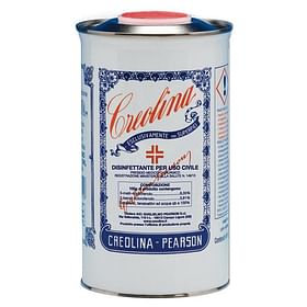 Disinfettante Creolina 1 Litro