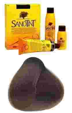 SANOTINT TINTURA CAPELLI 05 CASTANO DORATO 125 ML