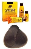 Tinta Capelli Sanotint Classic Castano Dorato 125ml