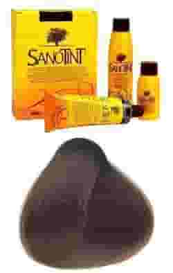 Tinta Capelli Sanotint Classic Castano Dorato 125ml