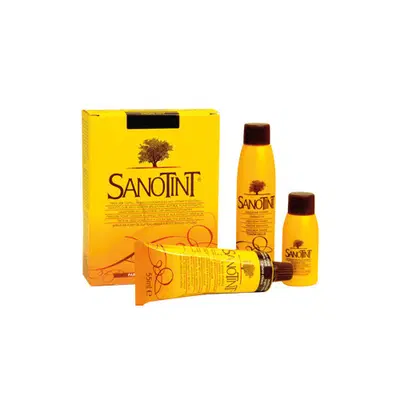 SANOTINT TINTURA CAPELLI 06 CASTANO SCURO 125 ML SANOTINT TINTURA CAPELLI 06 CASTANO SCURO 125 ML