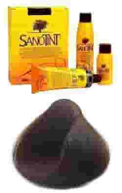Tinta capelli Sanotint Classic Castano Cenere 07, 125ml