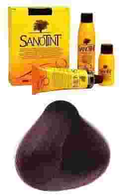 SANOTINT TINTURA CAPELLI 08 CASTANO MOGANO 125 ML