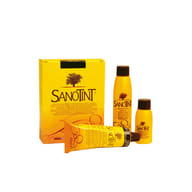 Tinta capelli Sanotint Classic Biondo Naturale 09, 125ml