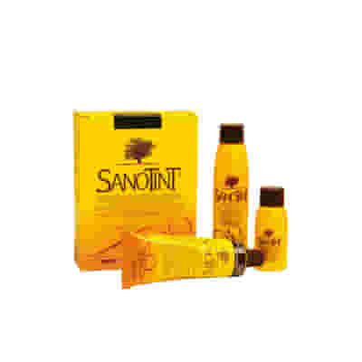 Tinta capelli Sanotint Classic Biondo Naturale 09, 125ml