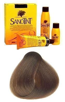 Tinta Capelli Sanotint Classic Biondo Dorato 12, 125ml