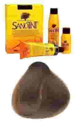 Tinta Capelli Sanotint Classic Biondo Dorato 12, 125ml