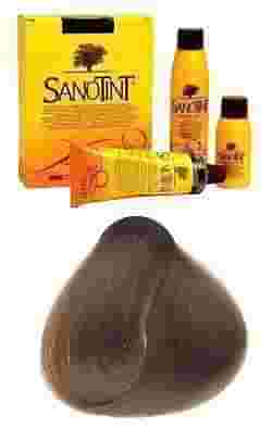 SANOTINT TINTURA CAPELLI 12 BIONDO DORATO 125 ML