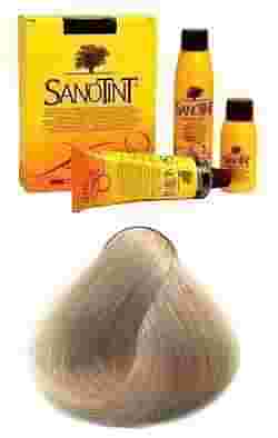 SANOTINT TINTURA CAPELLI 13 BIONDO SVEDESE 125 ML