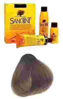 SANOTINT TINTURA CAPELLI 14 BIONDO SCURO 125 ML