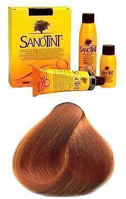 Sanotint Tintura Capelli 16 Biondo Ramato 125 Ml