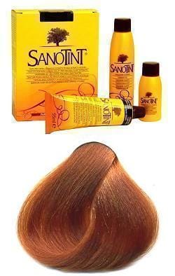 Tinta capelli Sanotint Classic Biondo Ramato 125ml