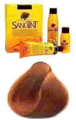 Tinta capelli Sanotint Classic Biondo Ramato 125ml