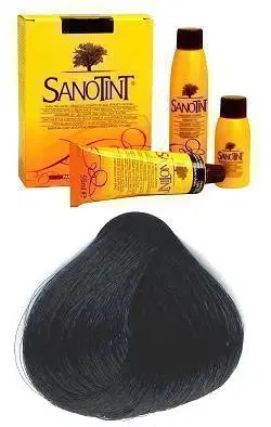 SANOTINT TINTURA CAPELLI 17 NERO BLU 125 ML SANOTINT TINTURA CAPELLI 17 NERO BLU 125 ML