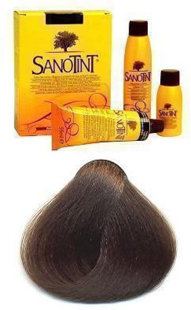 Sanotint Tintura Capelli 18 Visone 125 Ml