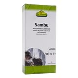DUNNER BEVANDA SAMBUCO 500 ML