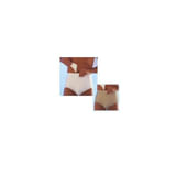 SCUDOTEX COTTON SLIP BIANCO VITA BASSA PELOTTE 3