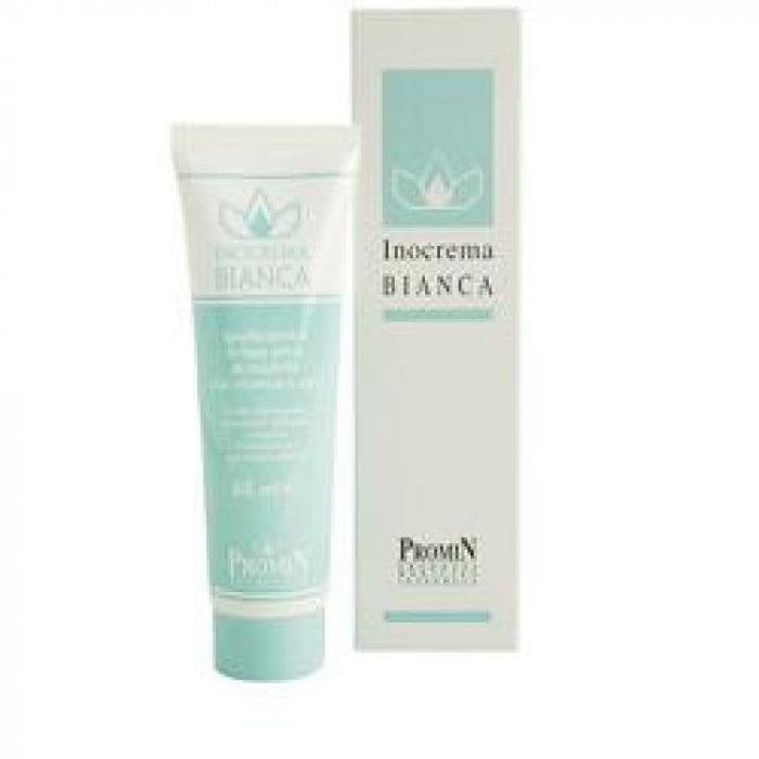 Inocrema Bianca 60 Ml