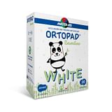 CEROTTO OCULARE PER ORTOTTICA ORTOPAD BIANCO REGULAR 20 PEZZI
