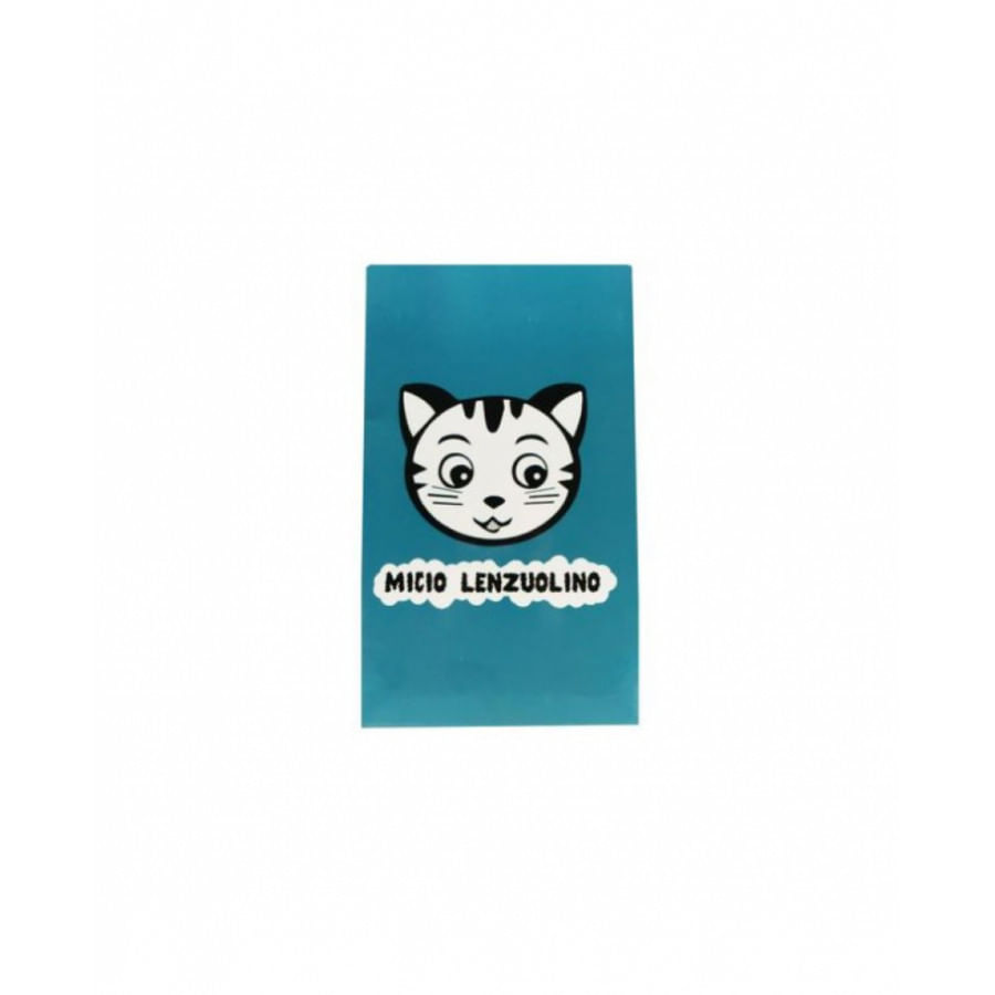 LENZUOLINO MICIO 90X50CM