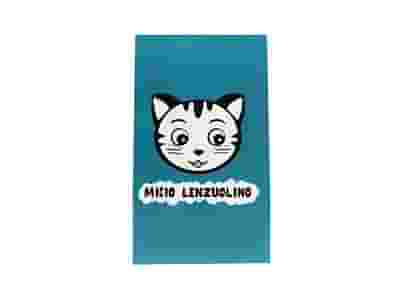 LENZUOLINO MICIO 90X100CM