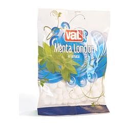 Val Caramella Menta London 60 G