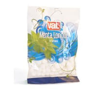 VAL CARAMELLA MENTA LONDON 60 G