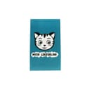 LENZUOLINO MICIO 90X150CM