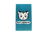 LENZUOLINO MICIO 90X180 CM