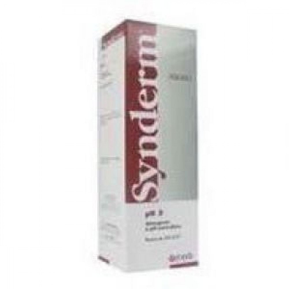 Synderm Detergente Liquido Ph5 250 Ml