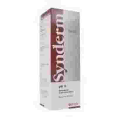 SYNDERM DETERGENTE LIQUIDO PH5 250 ML