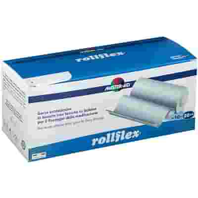 CEROTTO MASTER-AID ROLLFLEX M 10 X 20 CM