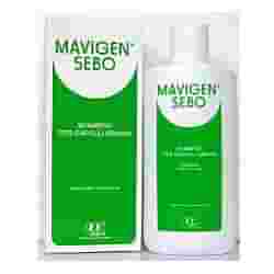 MAVIGEN SHAMPOO SEBO 200 ML