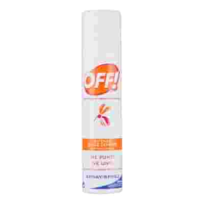 INSETTOREPELLENTE OFF SPRAY 100ML