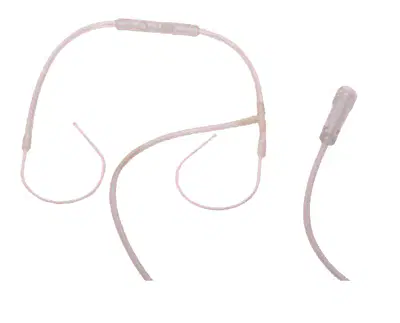 SET PER OSSIGENOTERAPIA CON OCCHIALE E ASTE AVVOLGIBILI SET PER OSSIGENOTERAPIA CON OCCHIALE E ASTE AVVOLGIBILI