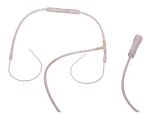 SET PER OSSIGENOTERAPIA CON OCCHIALE E ASTE AVVOLGIBILI