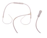 SET PER OSSIGENOTERAPIA CON OCCHIALE E ASTE AVVOLGIBILI